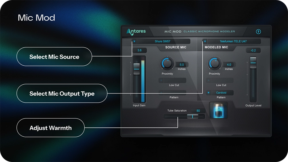 AutoTune Podcasting Suite