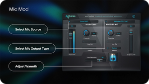 AutoTune Podcasting Suite