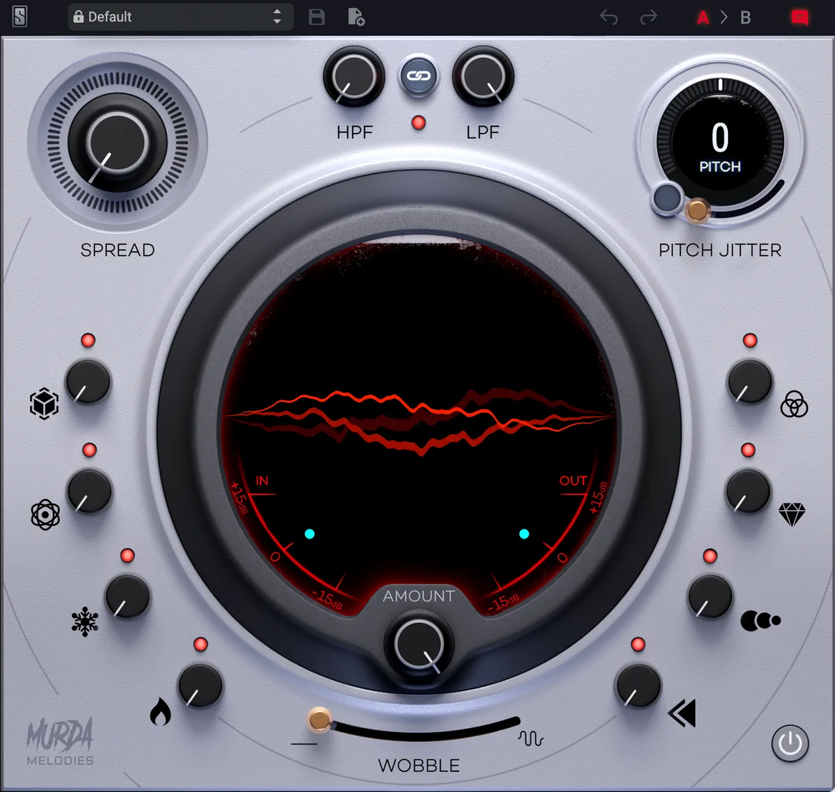 Slate Digital Murda Melodies