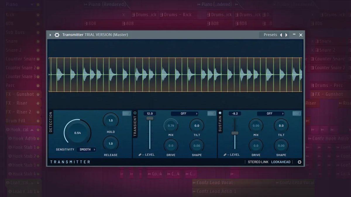 Image Line FL Studio Signature Bundle 2026