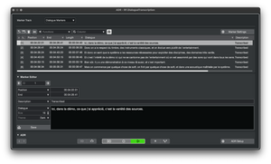 Steinberg Nuendo 15
