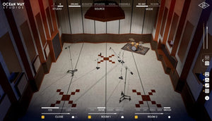 Universal Audio Ocean Way Studios Deluxe