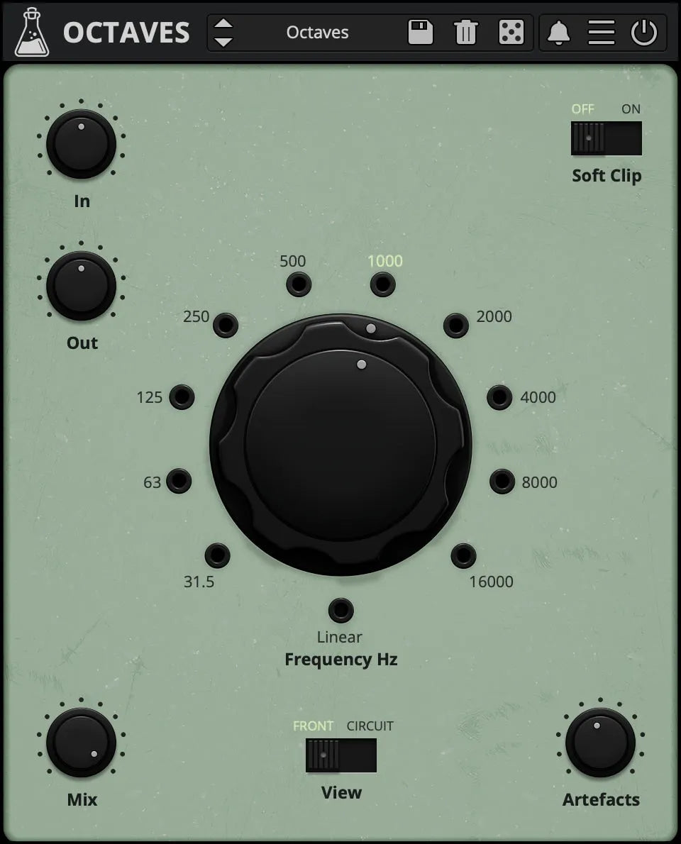 AudioThing