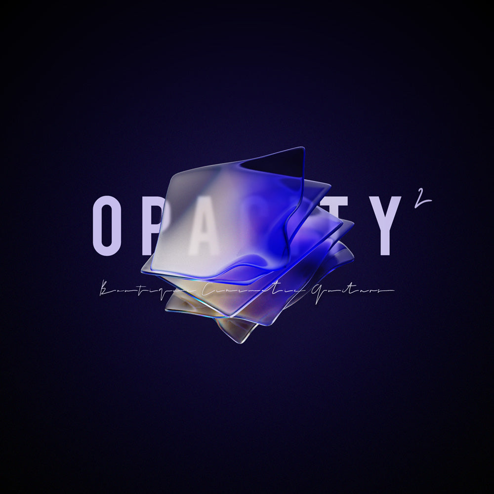 Audiomodern Opacity 2