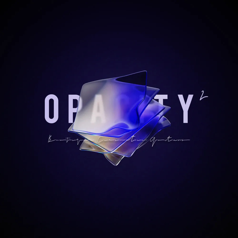 Audiomodern Opacity 2