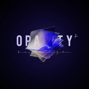 Audiomodern Opacity 2