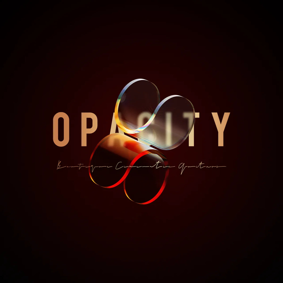 Audiomodern Opacity