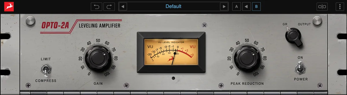 Antelope Audio Opto 2A