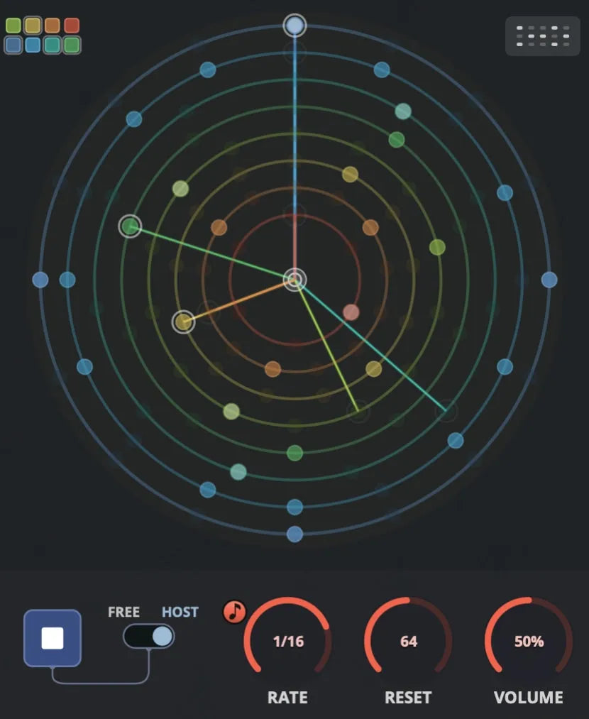 AudioThing Orbita