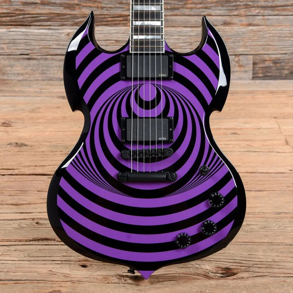 Overloud Wild Collection - Rig Library for THU