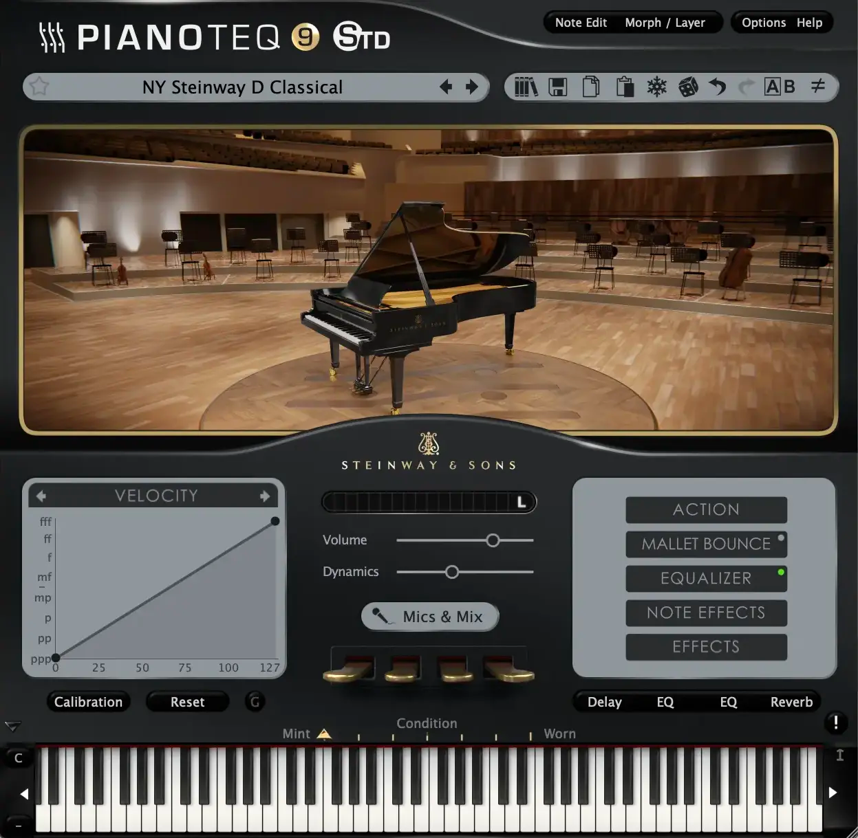 Pianoteq