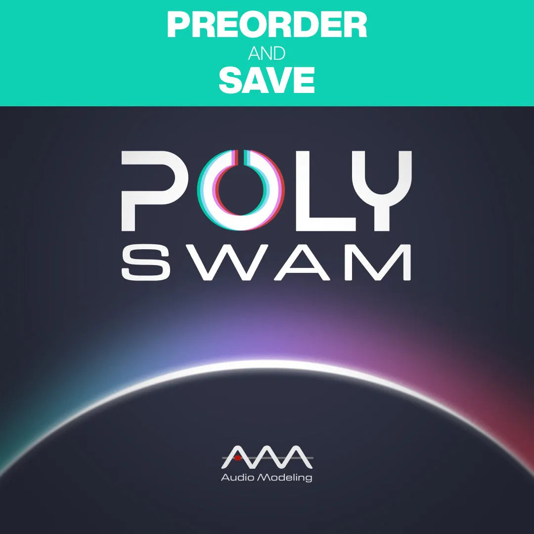 Audio Modeling PolySWAM