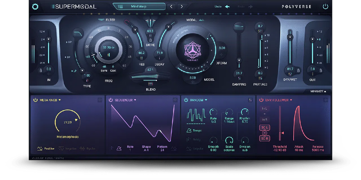 Polyverse Everything Bundle