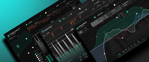Sonible smart:essentials bundle