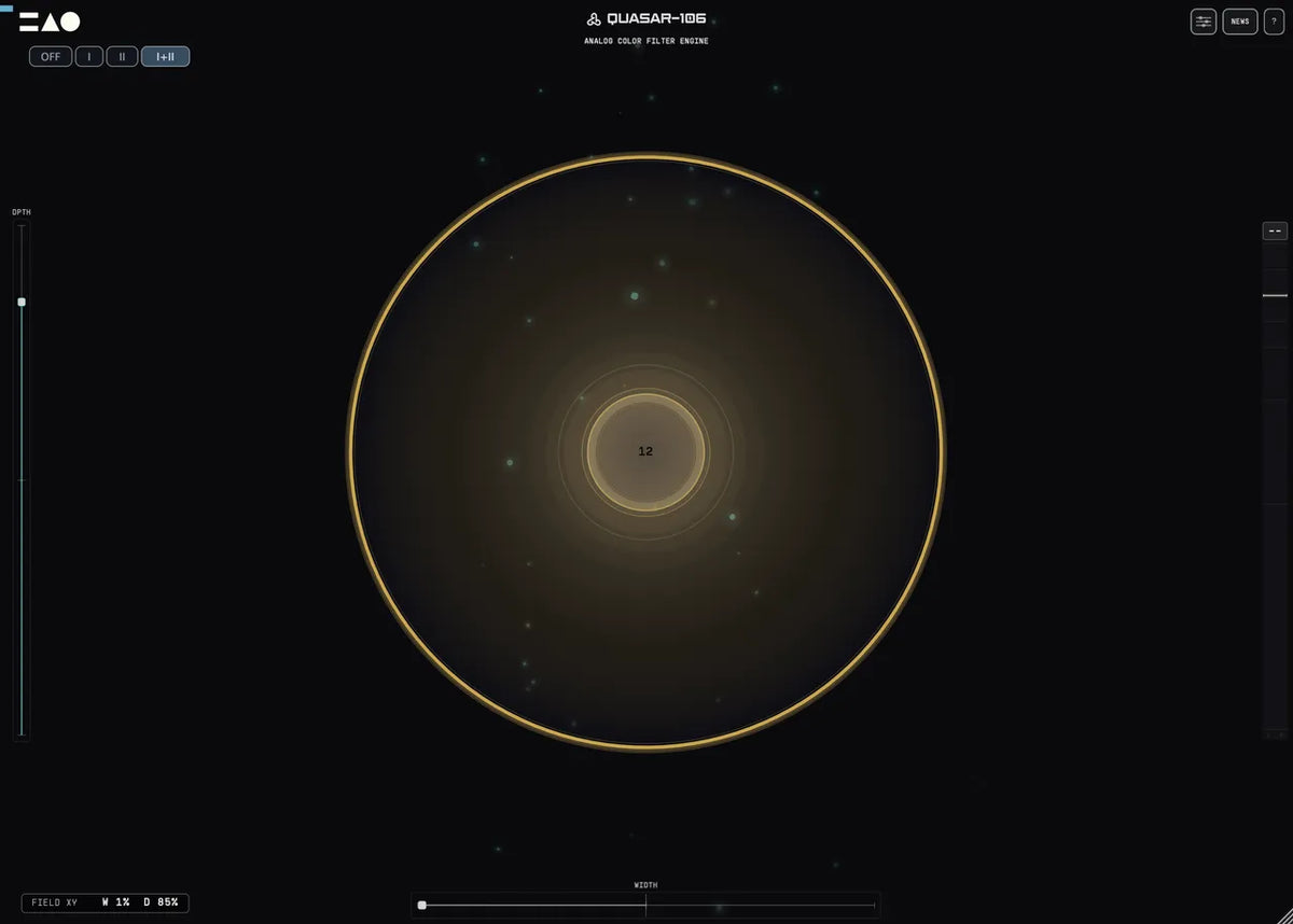 MNTRA QUASAR-106