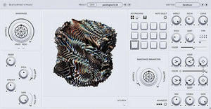 BEATSURFING RANDOM Metal