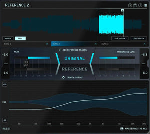 Mastering The Mix All Plugins Bundle