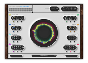 Nightfox Audio MacroMacro