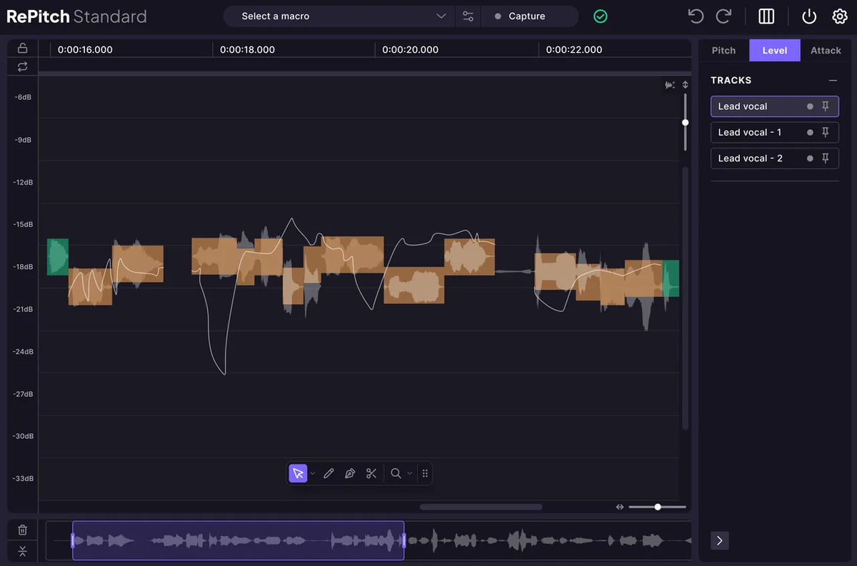 Synchro Arts Vocal Production Bundle