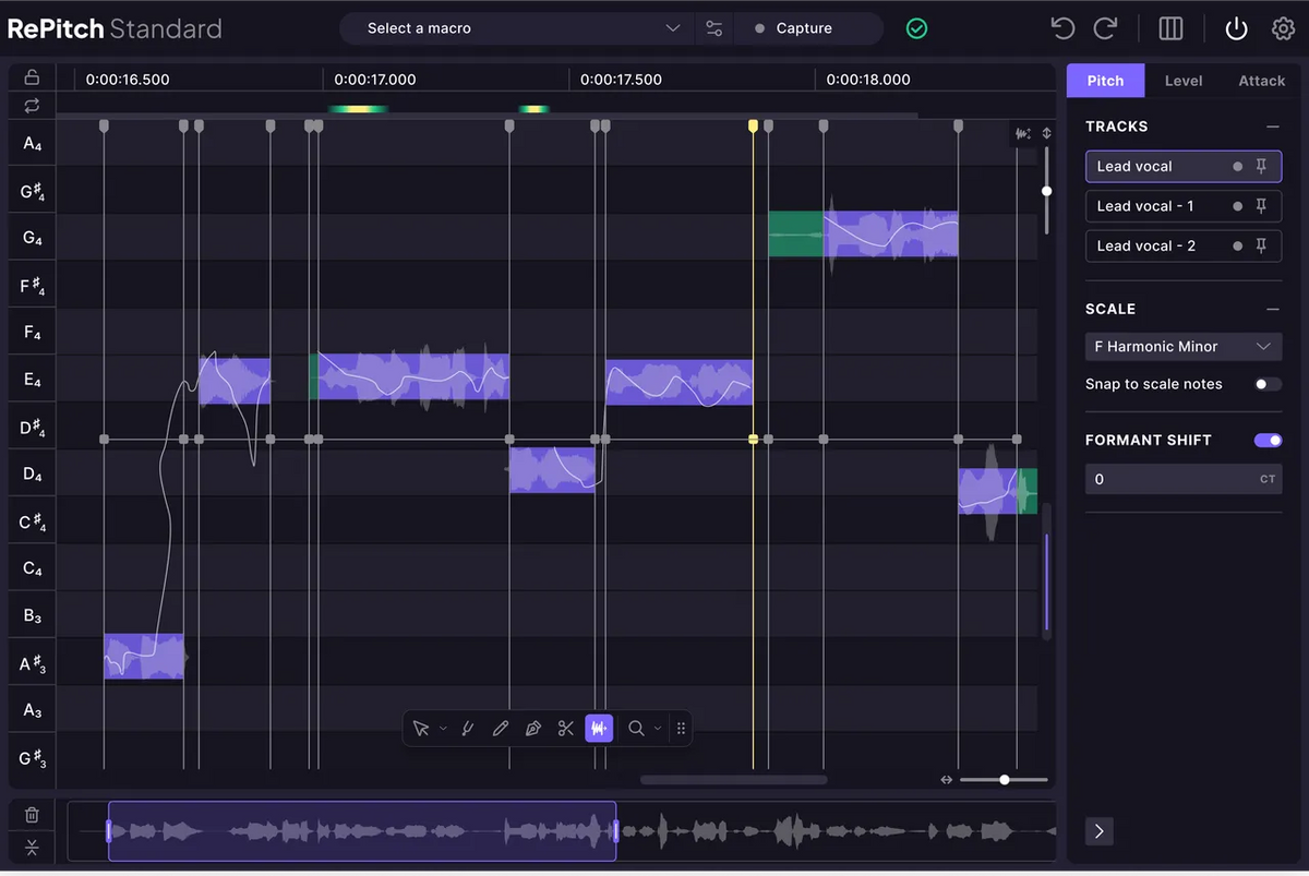 Synchro Arts Vocal Production Bundle
