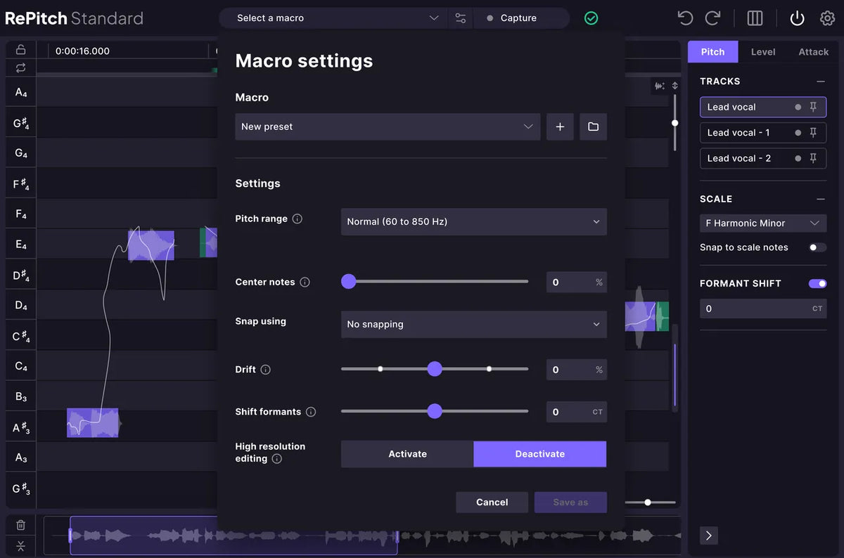 Synchro Arts Vocal Production Bundle