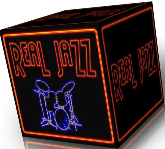 Platinum Samples Real Jazz MIDI Groove Pack