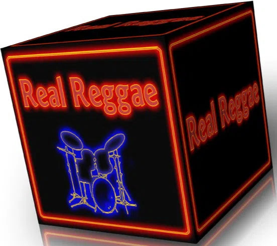 Platinum Samples Real Reggae MIDI Groove Library