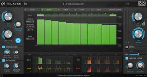 UVI Relayer