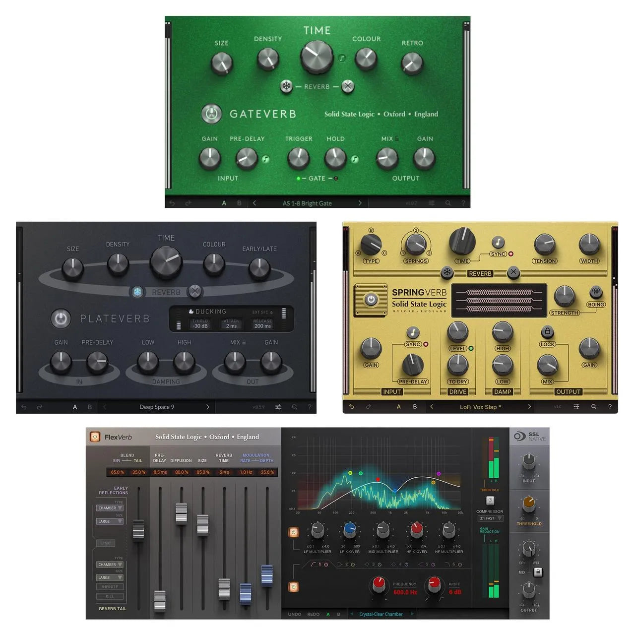 Bundles & Collections
