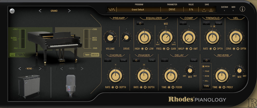 Rhodes