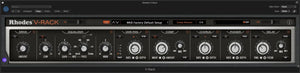 Rhodes V-Rack