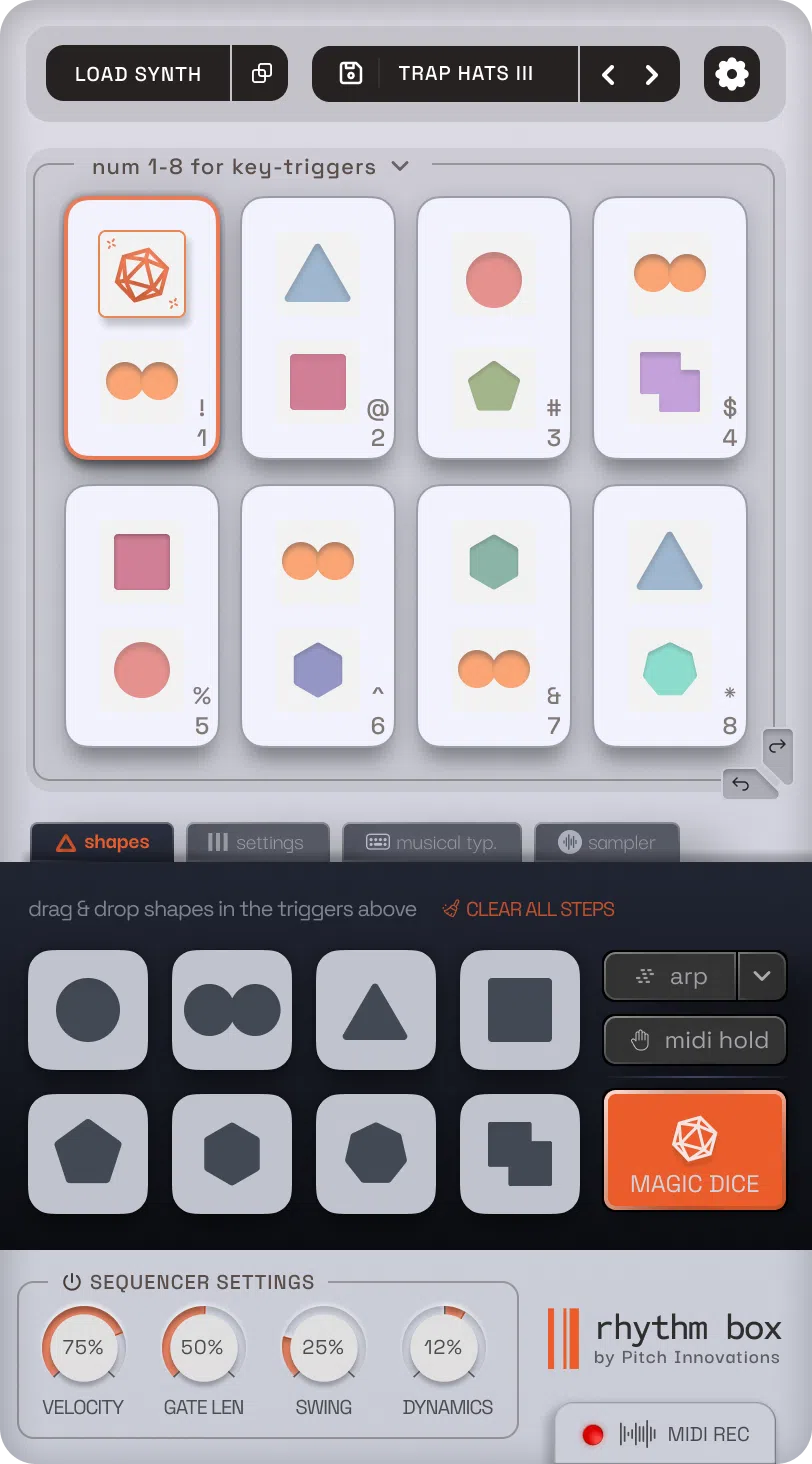 Pitch Innovations Bundle