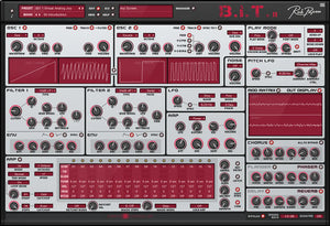 Rob Papen BIT-2