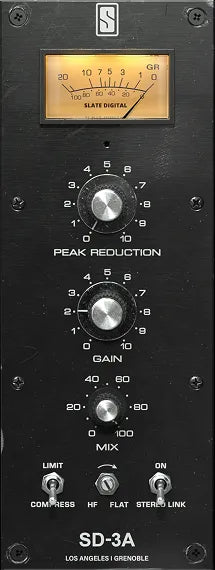 Slate Digital SD-3A