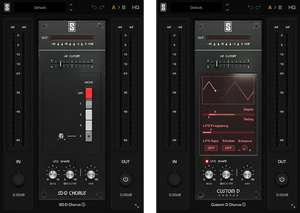 Slate Digital Chorus D Bundle