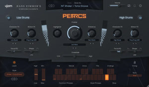 UJAM Hans Zimmer’s Symphonic Elements Bundle