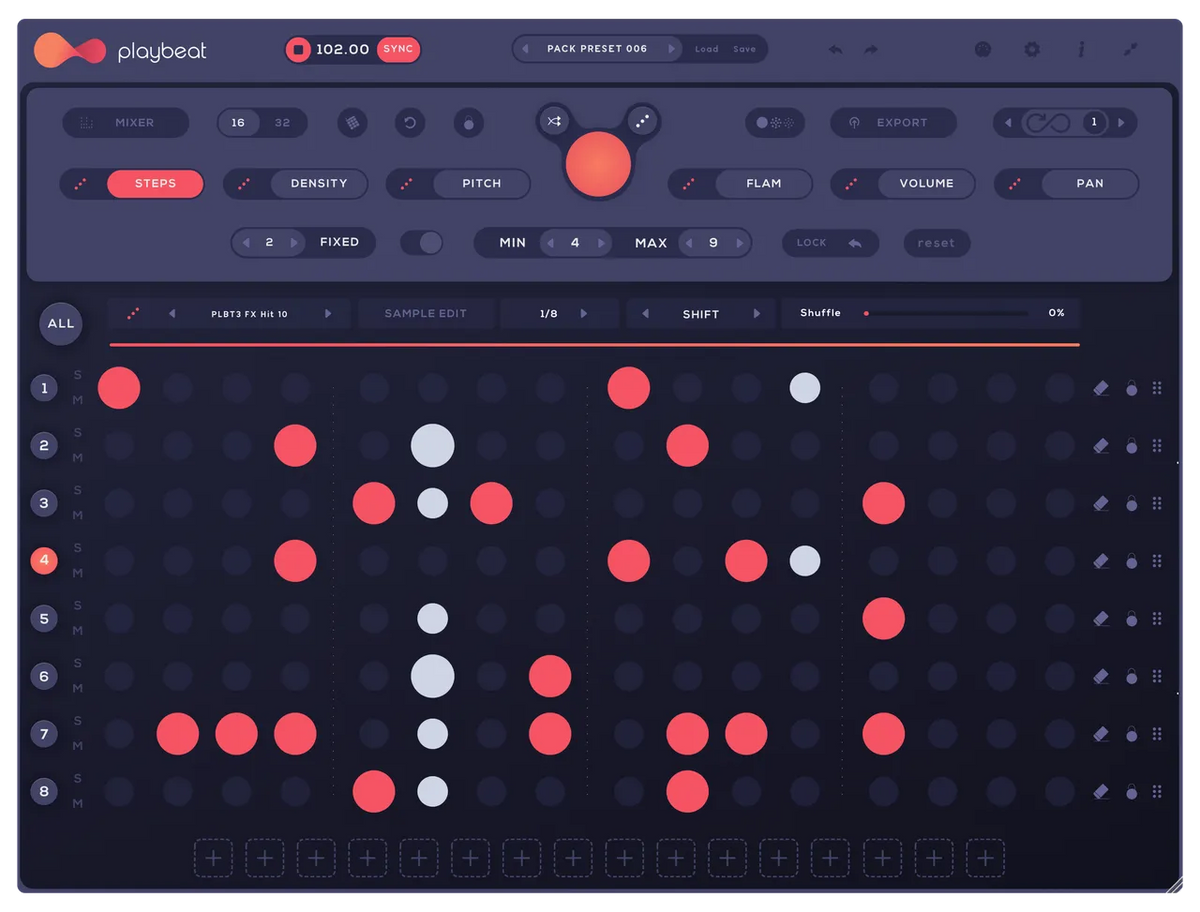 Audiomodern The Complete Suite