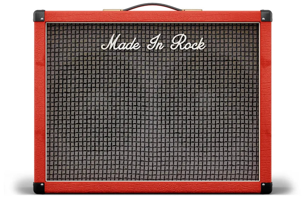 Overloud TH-U Made In Rock - Sioux 50 (Add-On for existing THU Premium Owners)