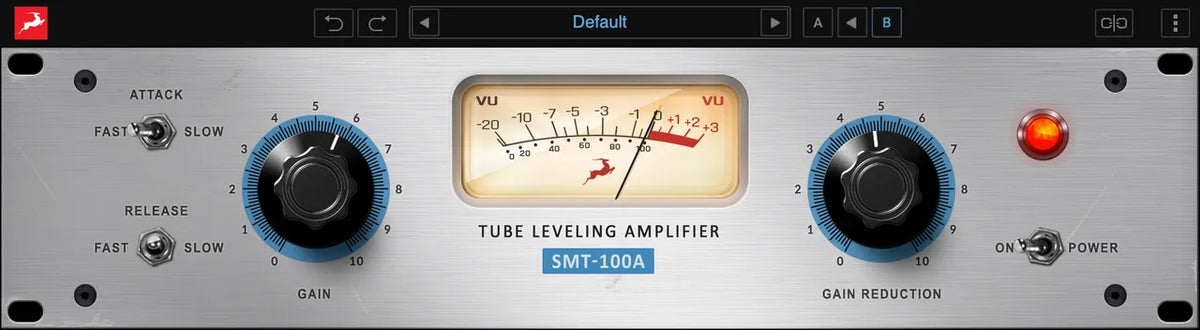 Antelope Audio SMT-100A