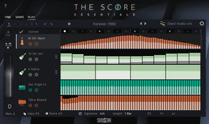 Sonuscore The Score Essentials