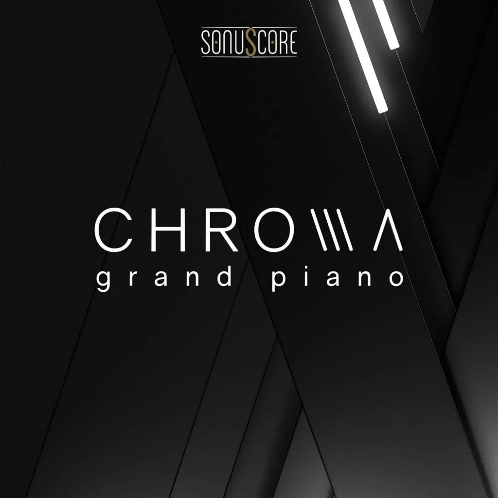 Sonuscore Chroma - Grand Piano