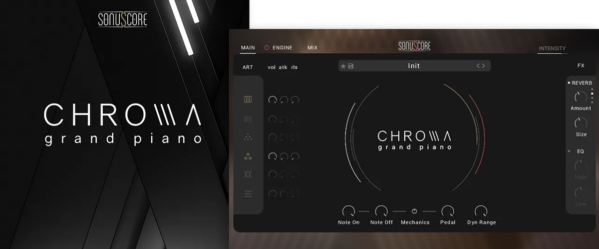 Sonuscore Chroma Bundle