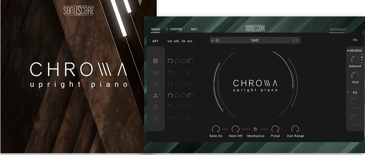 Sonuscore Chroma Bundle