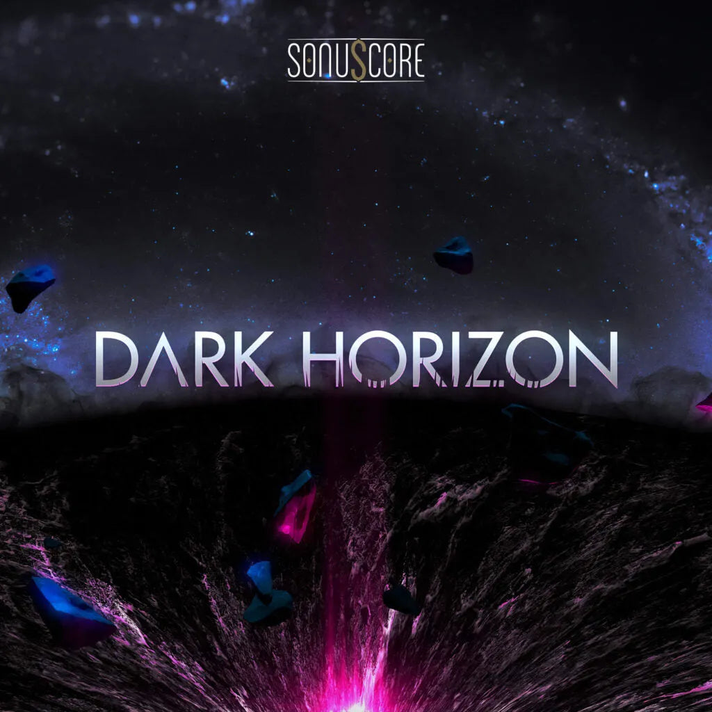 Sonuscore Dark Horizon