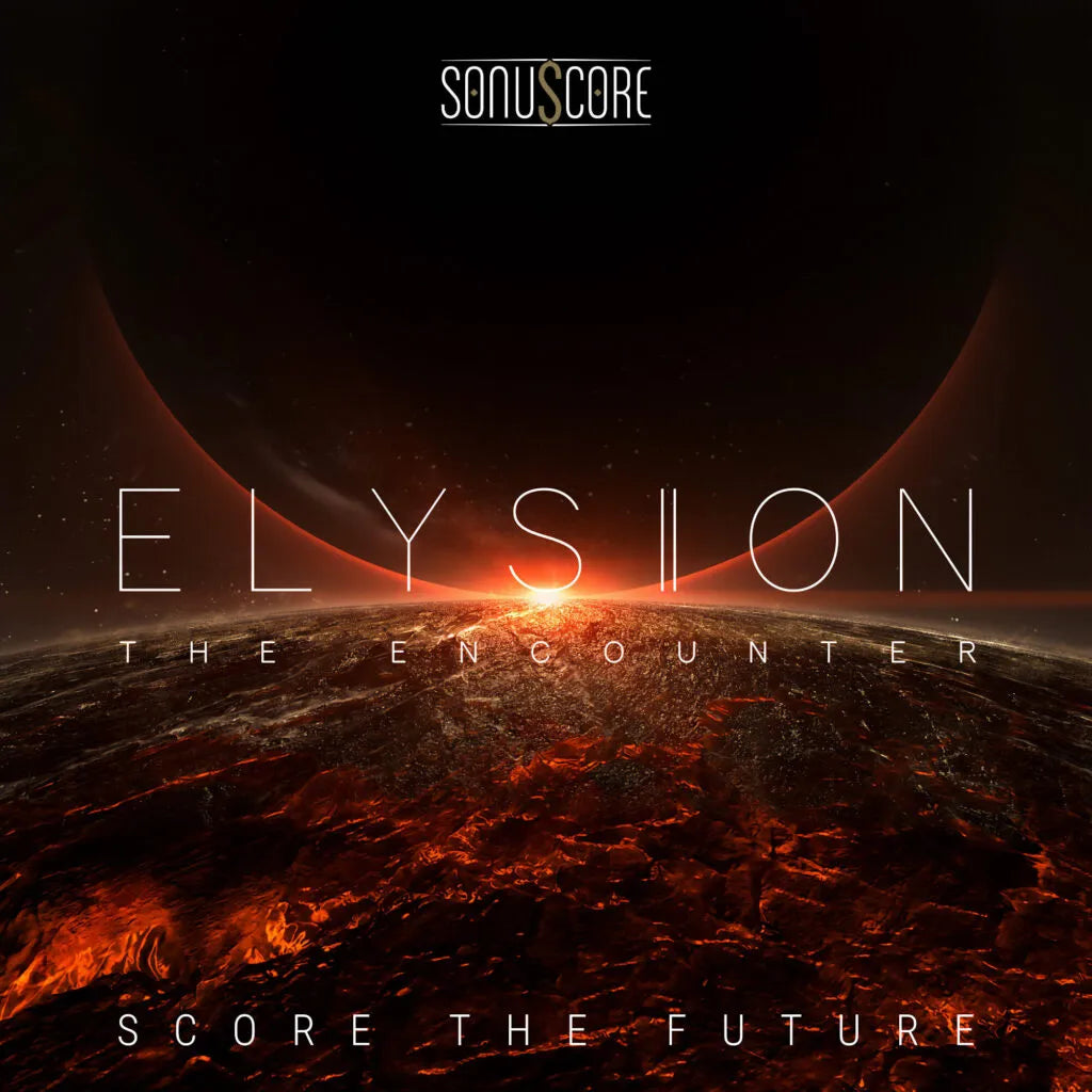 Sonuscore Elysion 2