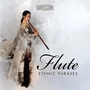 Sonuscore Ethnic Flute Phrases