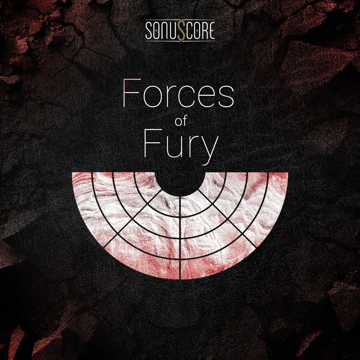 Sonuscore Forces of Fury