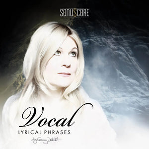 Sonuscore Lyrical Vocal Phrases