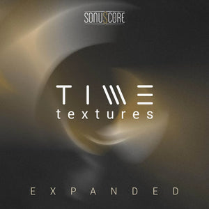 Sonuscore Modern Cinematic Textures Bundle