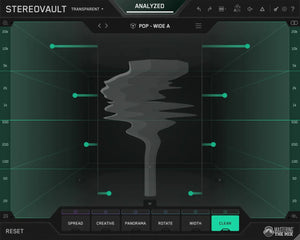 Mastering The Mix STEREOVAULT